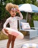 Minihaha - ELIANA LS SUNSUIT