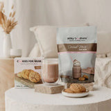 Milky Goodness - Lactation Chocolate Drink Mix