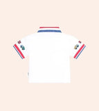 Huxbaby - Construction Hux Polo