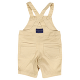 Korango - Stretch Twill Overall Sand