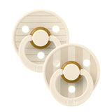 BIBS Dummies - Size 2