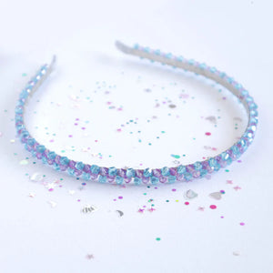 Lauren Hinkley - Glitter and Magic Headband