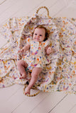 Confetti Kidz - Butterfly Blooms - Bodysuit Dress