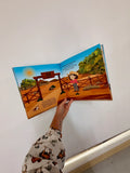Female Farm Tales - Becky The Beef Farmer' Story Book