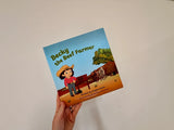 Female Farm Tales - Becky The Beef Farmer' Story Book