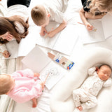 Little Love Chapters - BIG BROTHER COLOURING BOOK