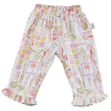 Kapow Kids - Mermaid Beach Frill Pant
