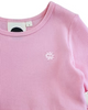 Kapow Kids - Candy Waffle LS Peplum