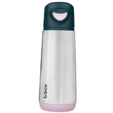 b.box - 500mL insulated sport spout bottle