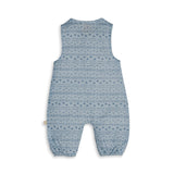 Tiny Twig - Playsuit - Mudcloth