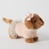Jiggle &  Giggle - Dalia Dachshund