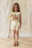 Jamie Kay - Organic Cotton Muslin Emelia Short - Vintage Ditsy