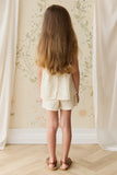 Jamie Kay - Organic Cotton Muslin Emelia Short - Vintage Ditsy
