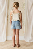 Jamie Kay - Organic Cotton Muslin Mirabel Top - Vintage Ditsy
