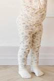 Jamie Kay - Organic Cotton Everyday Legging - Selena Tofu