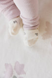 Jamie Kay - Mirabel Sock - Fifi Hushed Violet
