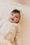 Jamie Kay - Organic Cotton Melanie Onepiece - Thelma Orchid