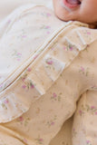 Jamie Kay - Organic Cotton Melanie Onepiece - Thelma Orchid