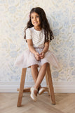Jamie Kay - Lilah Skirt - Violet Tint
