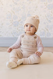 Jamie Kay - Miranda Playsuit - Miranda Light Oatmeal Marle