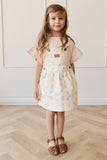 Jamie Kay - Norah Overall Dress - Rose Trail