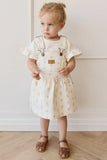 Jamie Kay - Norah Overall Dress - Rose Trail