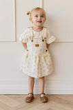 Jamie Kay - Norah Overall Dress - Rose Trail
