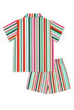 Milky - Jolly Stripe Pjs