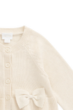 Jamie Kay - Lyla Cardigan - Vanilla