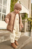 Jamie Kay - Blair Overall - Acorns Tofu Natural