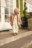 Jamie Kay - Blair Overall - Acorns Tofu Natural