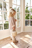 Jamie Kay - Esther Corduroy Jacket - Violet Tint/Fifi Violet