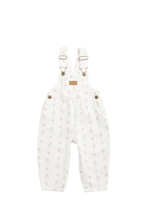 Jamie Kay - Cecil Overall - Rose Trail