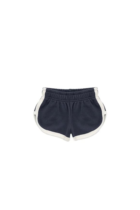 Jamie Kay - Organic Cotton Eric Short - Charter