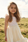 Jamie Kay - Katie Tutu Dress - Emmy Natural