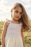 Jamie Kay - Katie Tutu Dress - Emmy Natural