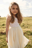 Jamie Kay - Katie Tutu Dress - Emmy Natural