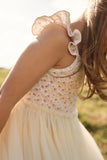 Jamie Kay - Katie Tutu Dress - Emmy Natural