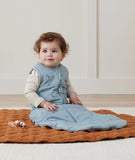ergoPouch - Sleeping Bag 2.5 TOG Dragonflies