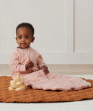 ergoPouch - Sleeping Bag 3.5 TOG Sleeved Daisies - 3-12mnths (000-1)