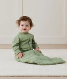 ergoPouch - Sleeping Bag 2.5 TOG Sleeved Willow