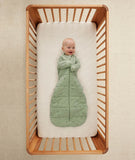 ergoPouch - Sleeping Bag 2.5 TOG Sleeved Willow
