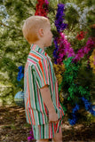 Milky - Jolly Stripe Pjs