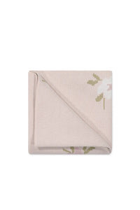 Jamie Kay - Juliette Blanket - Meredith Morganite