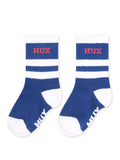 Huxbaby - 3Pk Boys Sports Socks