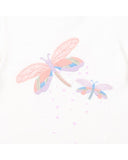 Fox & Finch - Palm Cove Dragonfly Tee