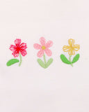 Fox & Finch - GROW WILD EMBROIDERED BODYSUIT