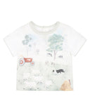 Bebe - Chester Farm Tee