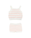 Bebe - TAYLOR ORGANIC KNITTED 2 PIECE SET