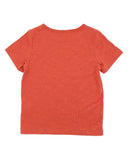 Bebe - CLAYTON DIGGER TEE